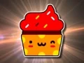 Jogo Desafio Doce de Doces online Jogo Desafio Doce de Doces online