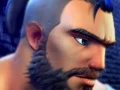 Jogo Lenda Lutador de Rua online