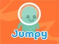Jogo Saltitante online Jogo Saltitante online