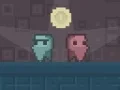 Jogo Gêmeos Loucos online Jogo Gêmeos Loucos online