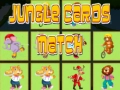 Jogo Jogo de Cartas da Selva online