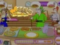 Jogo Maggie Corrida de Pão online Jogo Maggie Corrida de Pão online