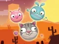 Jogo Misturar Animais online Jogo Misturar Animais online