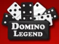 Jogo Lenda do Dominó online