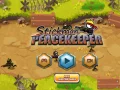 Jogo Stickman Guardião da Paz online