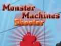 Jogo Atirador de Máquinas Monstruosas online Jogo Atirador de Máquinas Monstruosas online