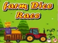 Jogo Corrida de Dados da Fazenda online