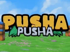Jogo Pusha Pusha online