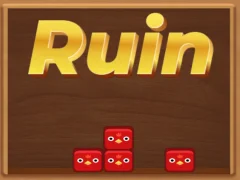 Jogo Ruína online