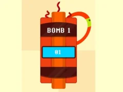 Jogo Desafio de bombas online Jogo Desafio de bombas online