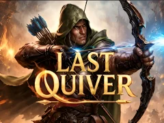 Jogo Última Aljava online