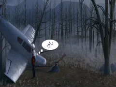 Jogo Perdido na floresta online