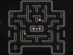 Jogo Alimentar monstro online