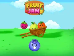 Jogo Geléia de frutas online