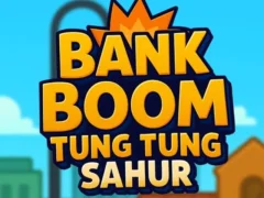 Jogo Banco Boom Tung Tung Sahur online Jogo Banco Boom Tung Tung Sahur online