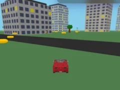 Jogo Simulador de carro 3D online