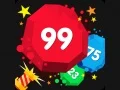 Jogo Explosão de Bola online Jogo Explosão de Bola online