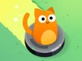 Jogo Gato da Festa online Jogo Gato da Festa online