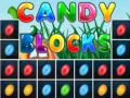 Jogo Blocos de Doce online Jogo Blocos de Doce online