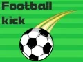Jogo Chute de Futebol online