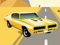Jogo Diferenças de Carros Americanos online Jogo Diferenças de Carros Americanos online