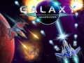 Jogo Guerreiros da Galáxia online