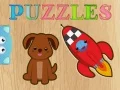 Jogo Quebra-cabeças online