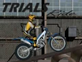 Jogo Teste de Motos online Jogo Teste de Motos online