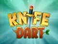 Jogo Dardo de Faca online Jogo Dardo de Faca online