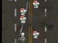 Jogo Esmagar Zumbis Mortos-Vivos online Jogo Esmagar Zumbis Mortos-Vivos online