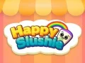 Jogo Slushie Feliz online Jogo Slushie Feliz online