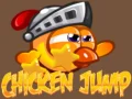 Jogo Pulo do Frango online