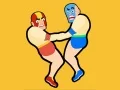 Jogo Wrestle Jump 2 online