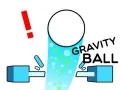 Jogo Bola de Gravidade online Jogo Bola de Gravidade online