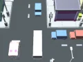 Jogo Virada de Tráfego online