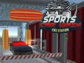 Jogo Lavagem de Carros Esportivos online