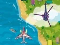 Jogo Combate Aéreo online Jogo Combate Aéreo online