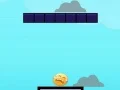 Jogo Bolas Saltitantes do Céu online Jogo Bolas Saltitantes do Céu online