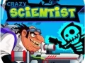 Jogo Cientista Louco online