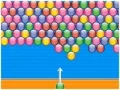 Jogo Bubble Shooter Clássico online