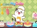 Jogo Bebê Faz Bolo online Jogo Bebê Faz Bolo online