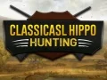 Jogo Caça Clássica de Hipopótamos online