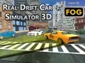 Jogo Simulador de Carro Drift Real 3D online