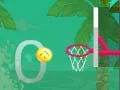 Jogo Emoji Dunk Clicker online