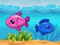 Jogo Pesca Engraçada online