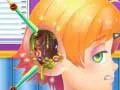 Jogo Cirurgia de Orelha Engraçada online