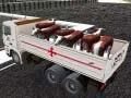 Jogo Transporte de Animais Domésticos de Caminhão online