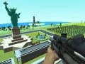 Jogo Tiro em Pixel online Jogo Tiro em Pixel online