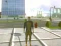 Jogo Super Herói Forte online