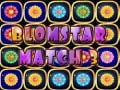 Jogo Flores Match 3 online